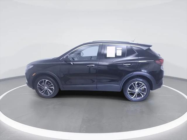 2023 Buick Encore GX Essence AWD