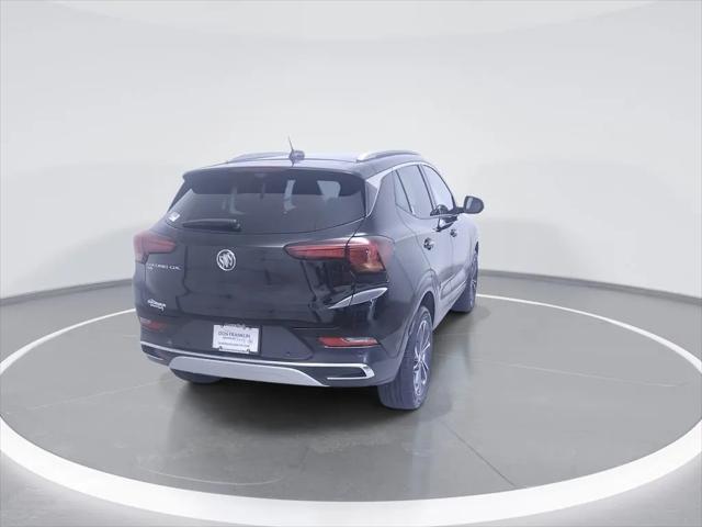 2023 Buick Encore GX Essence AWD