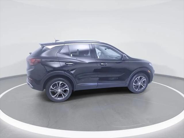 2023 Buick Encore GX Essence AWD