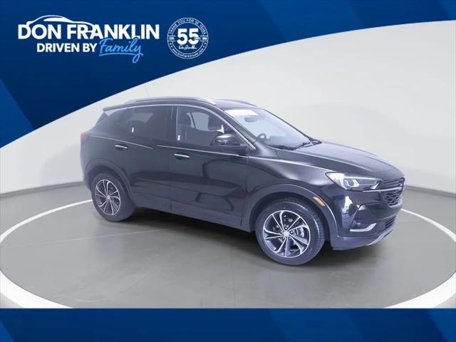 2023 Buick Encore GX Essence AWD for sale in Columbia, KY
