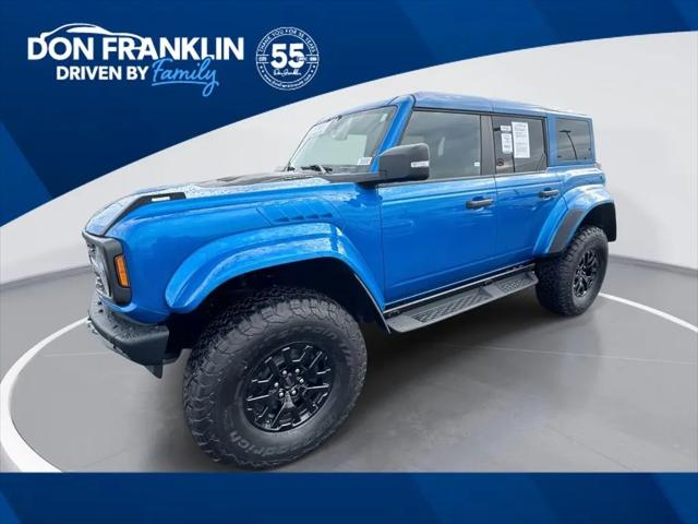 2024 Ford Bronco Raptor for sale in Columbia, KY