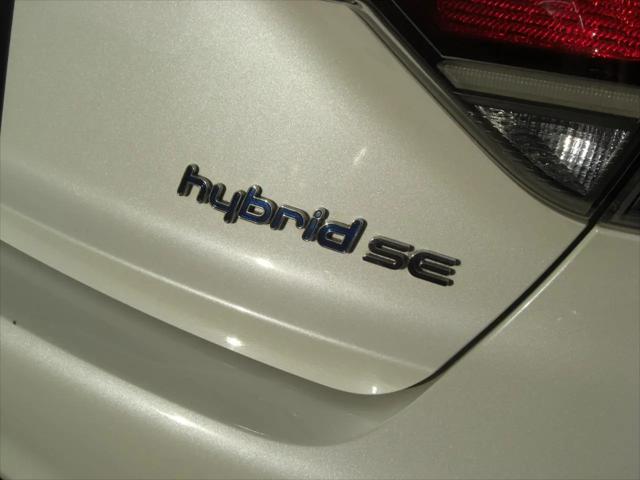 2016 Hyundai Sonata Hybrid SE