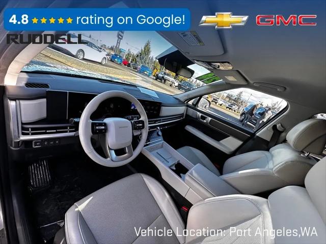 2024 Hyundai Santa Fe SEL