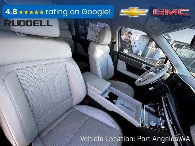 2024 Hyundai Santa Fe SEL