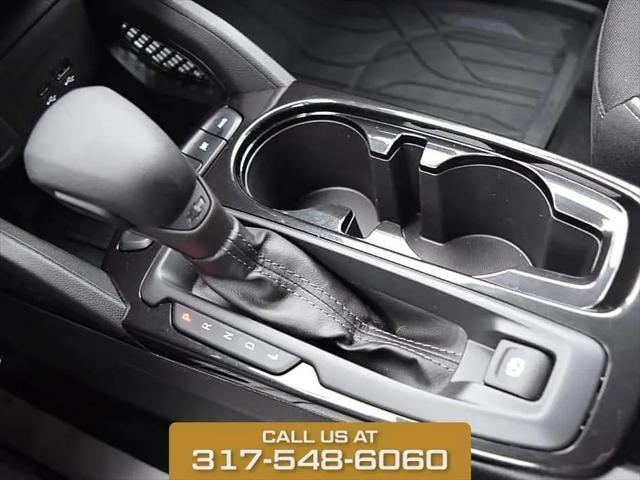 2024 Chevrolet TrailBlazer AWD LT