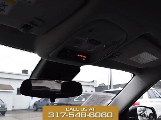 2024 Chevrolet TrailBlazer AWD LT