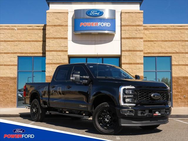 2026 Ford F-250 LARIAT for sale in Albuquerque, NM