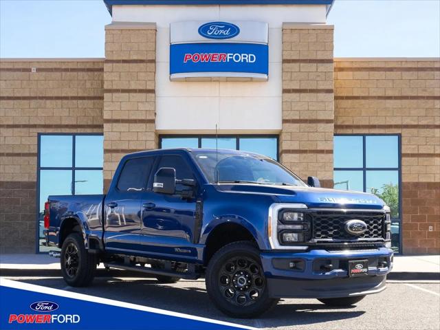 2026 Ford F-250 LARIAT for sale in Albuquerque, NM