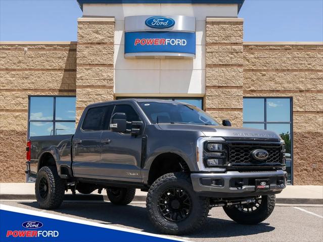2026 Ford F-250 LARIAT for sale in Albuquerque, NM