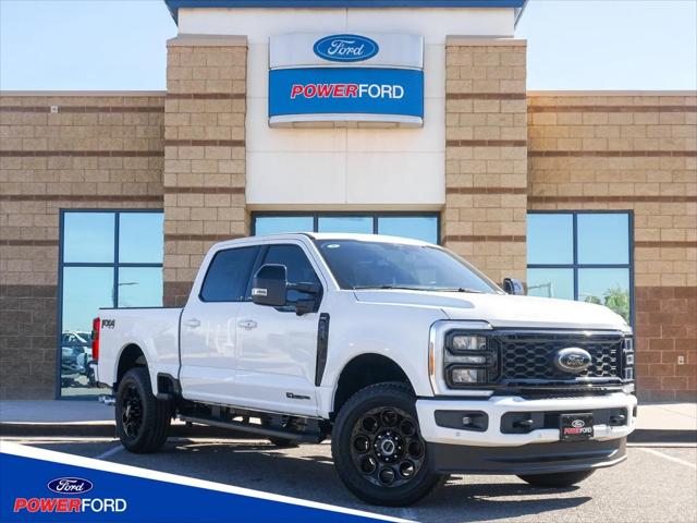 2026 Ford F-250 LARIAT for sale in Albuquerque, NM