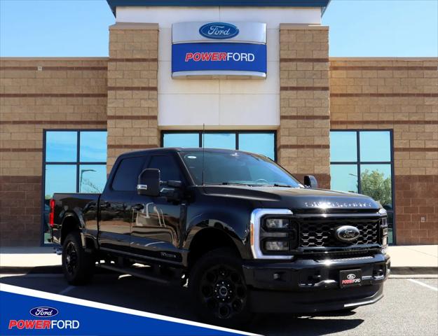 2026 Ford F-250 LARIAT for sale in Albuquerque, NM