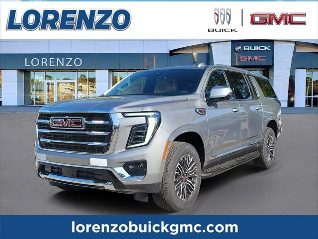2026 GMC Yukon XL 4WD Elevation for sale in Doral, FL