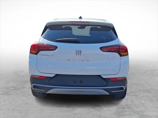 2026 Buick Encore GX Preferred FWD