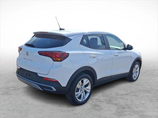 2026 Buick Encore GX Preferred FWD