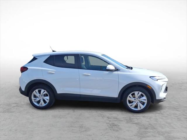 2026 Buick Encore GX Preferred FWD