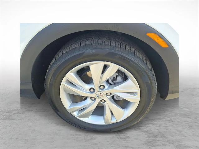 2026 Buick Encore GX Preferred FWD