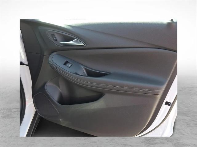 2026 Buick Encore GX Preferred FWD