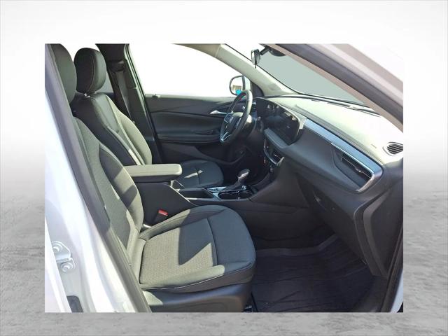 2026 Buick Encore GX Preferred FWD