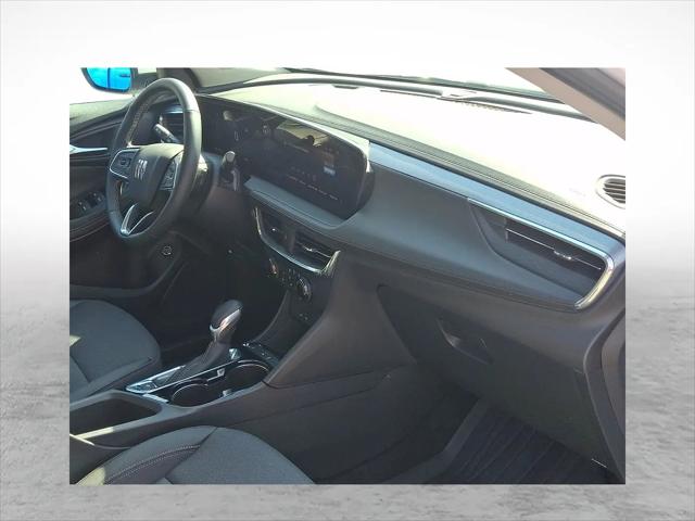 2026 Buick Encore GX Preferred FWD