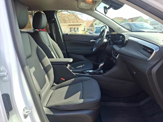 2026 Buick Encore GX Preferred FWD
