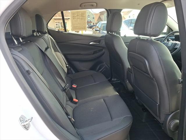 2026 Buick Encore GX Preferred FWD