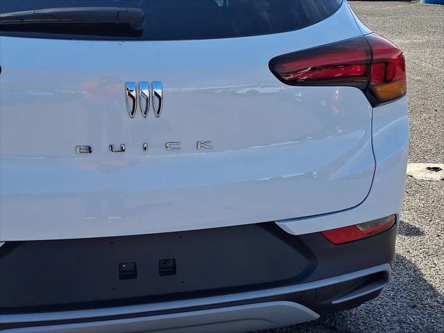 2026 Buick Encore GX Preferred FWD