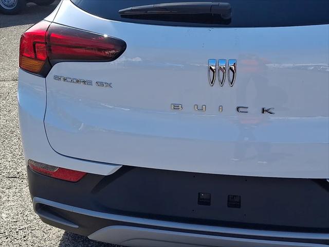 2026 Buick Encore GX Preferred FWD