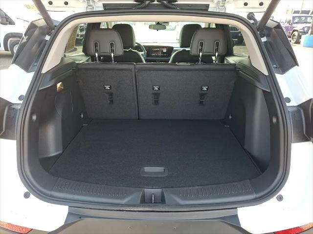 2026 Buick Encore GX Preferred FWD