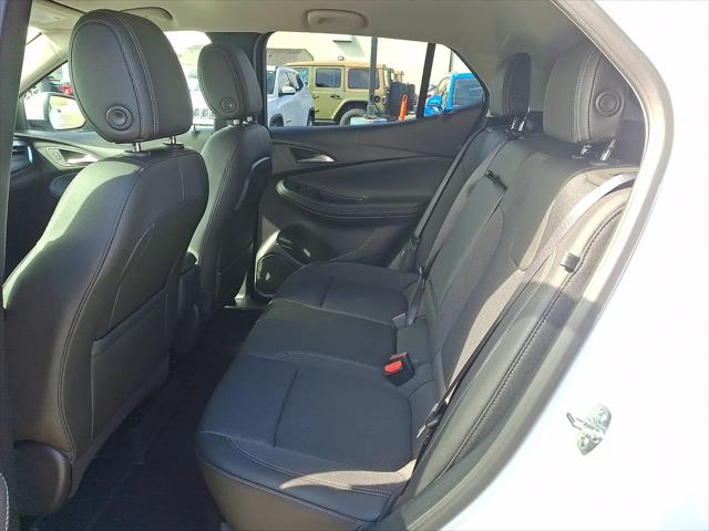 2026 Buick Encore GX Preferred FWD