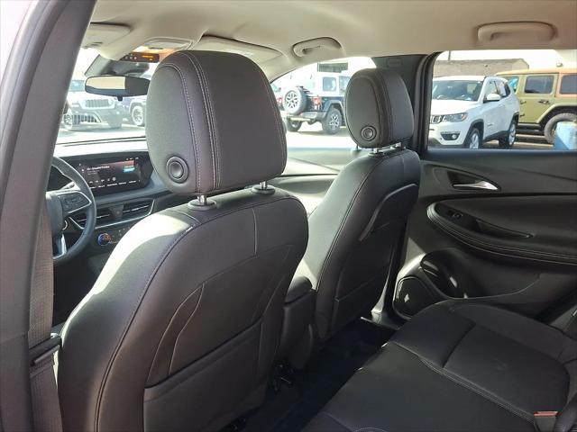 2026 Buick Encore GX Preferred FWD