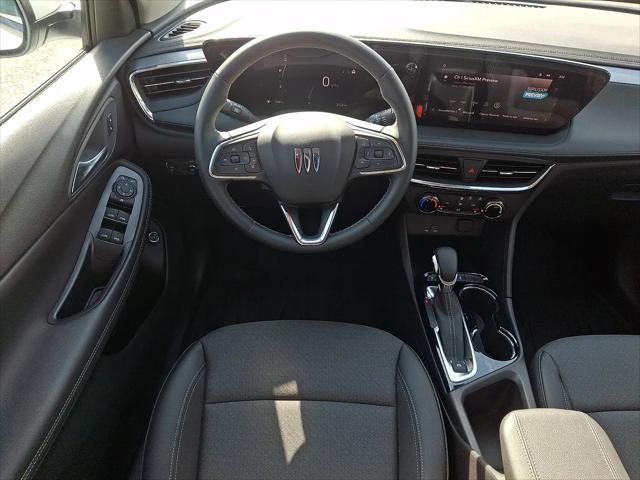 2026 Buick Encore GX Preferred FWD