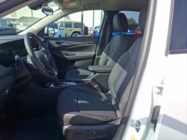 2026 Buick Encore GX Preferred FWD