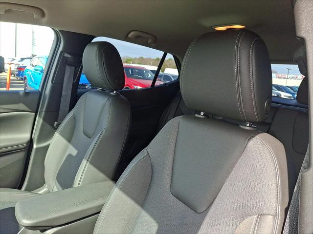 2026 Buick Encore GX Preferred FWD
