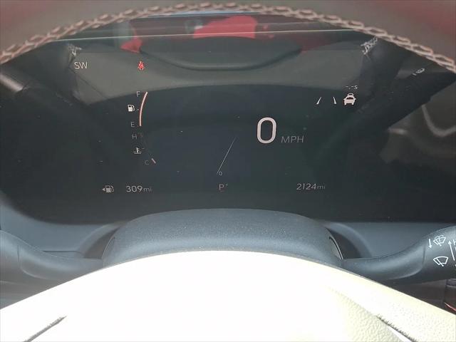 2026 Buick Encore GX Preferred FWD
