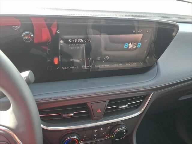 2026 Buick Encore GX Preferred FWD