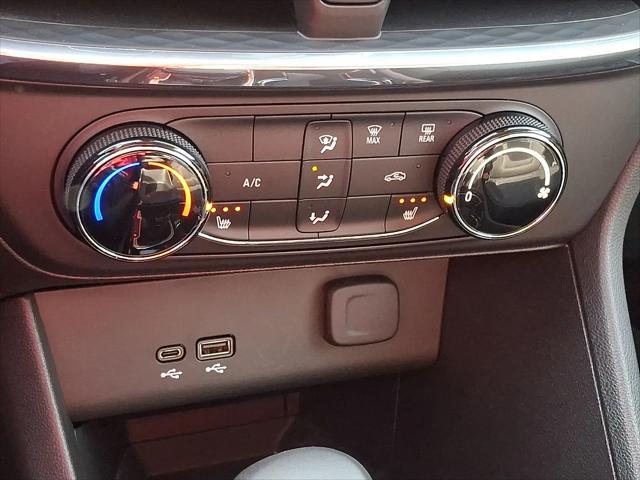 2026 Buick Encore GX Preferred FWD