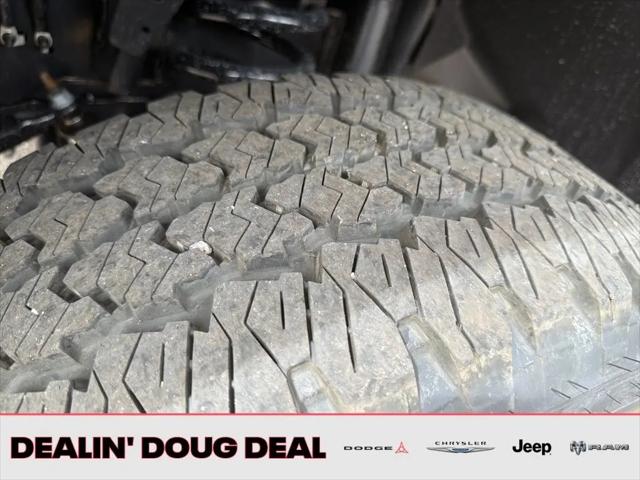 2026 Ram 3500 Big Horn Crew Cab 4x4 6'4" Box