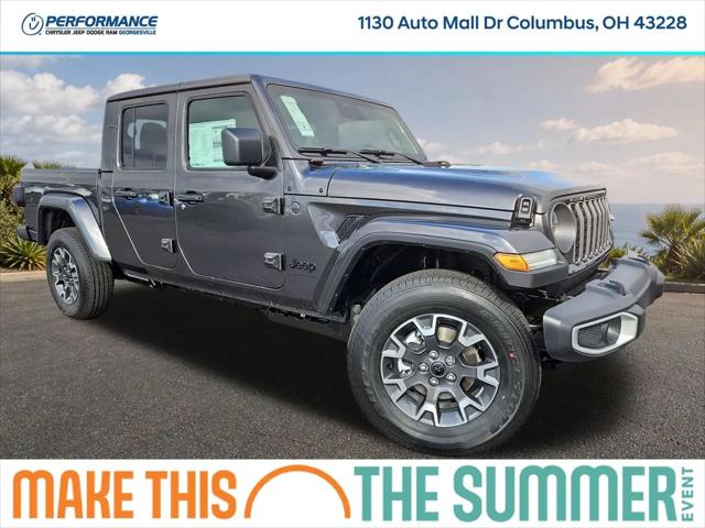 2026 Jeep Gladiator Sport for sale in Columbus, OH