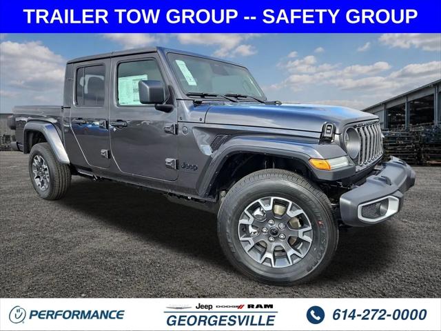 2026 Jeep Gladiator Sport for sale in Columbus, OH