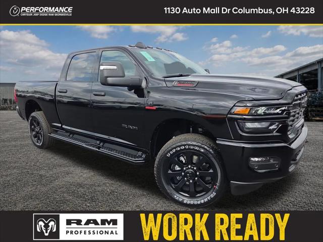 2026 Ram 2500 Big Horn Crew Cab 4x4 64 Box for sale in Columbus, OH
