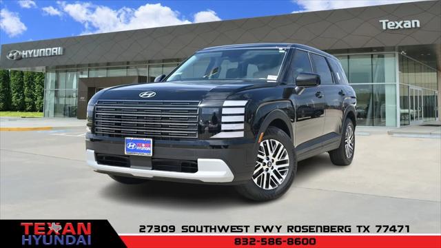 2026 Hyundai Palisade SE for sale in Rosenberg, TX