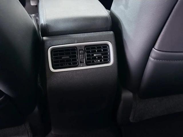 2016 Nissan Altima 2.5 SL