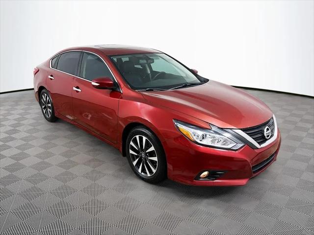 2016 Nissan Altima 2.5 SL for sale in Millington, TN
