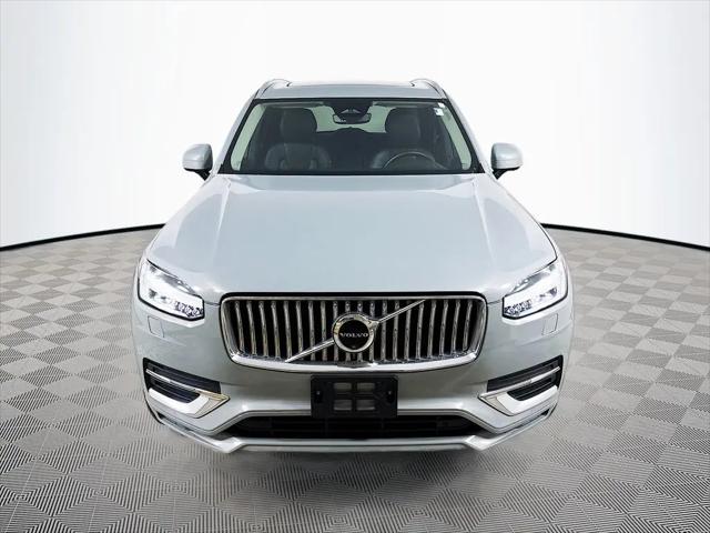 2024 Volvo XC90 B6 Plus Bright Theme 7-Seater