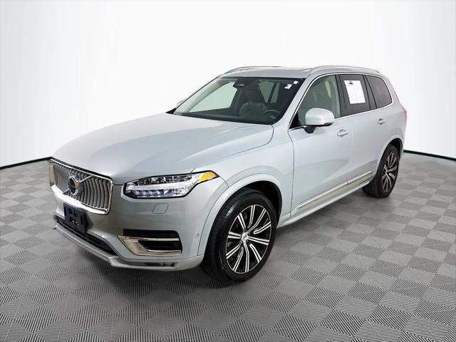 2024 Volvo XC90 B6 Plus Bright Theme 7-Seater