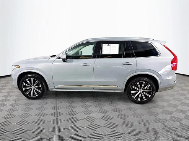 2024 Volvo XC90 B6 Plus Bright Theme 7-Seater