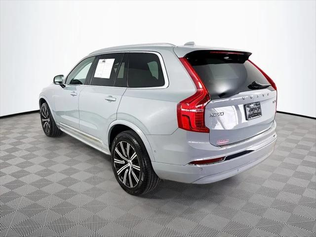 2024 Volvo XC90 B6 Plus Bright Theme 7-Seater