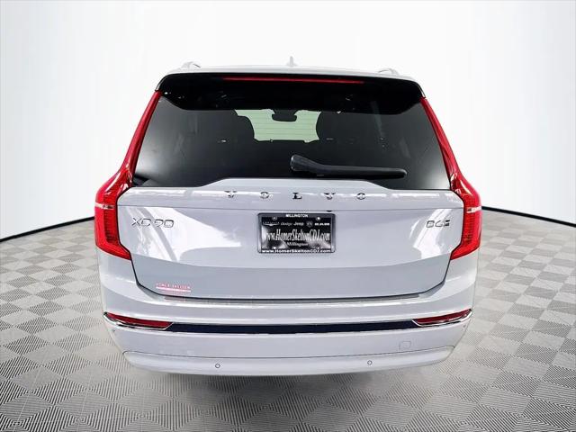 2024 Volvo XC90 B6 Plus Bright Theme 7-Seater