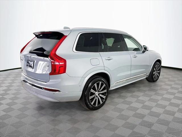 2024 Volvo XC90 B6 Plus Bright Theme 7-Seater