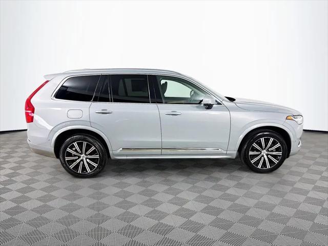 2024 Volvo XC90 B6 Plus Bright Theme 7-Seater